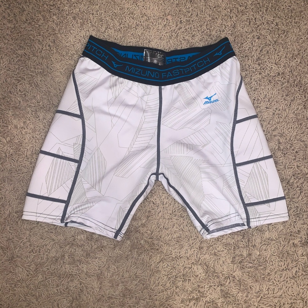 Mizuno Fastpitch Sliding Softball Pants
